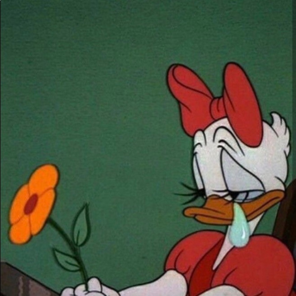 Meet your Posher, Erica